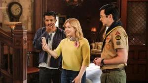 Fotograma del episodio 22: Al otro lado del estanque (2)