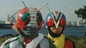 Fotograma del episodio 44: Episodio 44