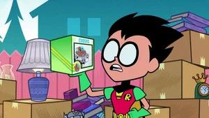 Fotograma del episodio 49: Episodio 49