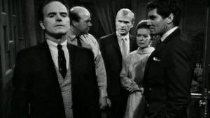 Fotograma del episodio 81: Episodio 81