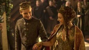 Fotograma del episodio 3: Gorrión Supremo