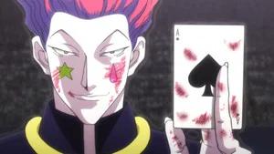 Fotograma del episodio 32: Una × Victoria × Sorprendente