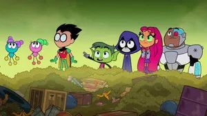 Fotograma del episodio 17: Episodio 17