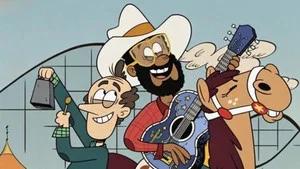 Fotograma del episodio 10: Episodio 10