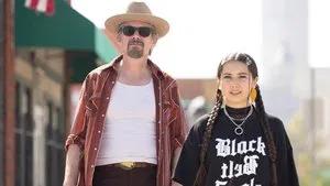 Fotograma del episodio 6: El viejo truco indio