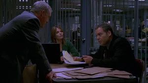 Fotograma del episodio 7: Episodio 7