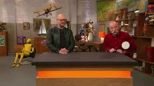 Fotograma del episodio 70: Episodio 70