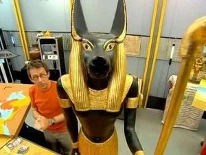 Fotograma del episodio 411: Episodio 411