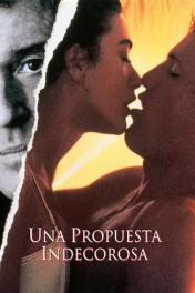 Una Propuesta indecorosa