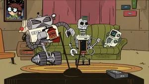 Fotograma del episodio 10: Episodio 10