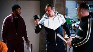Fotograma del episodio 23: Episodio 23