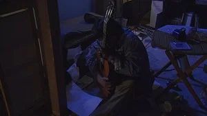 Fotograma del episodio 7: El poder de los sueños