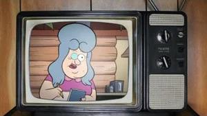 Fotograma del episodio 21: Episodio 21