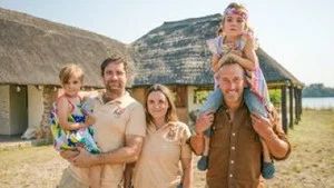 Fotograma del episodio 7: Episodio 7