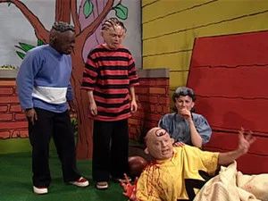 Fotograma del episodio 13: Episodio 13