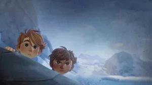 Fotograma del episodio 1: Episodio 1