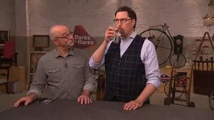 Fotograma del episodio 172: Episodio 172