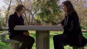 Fotograma del episodio 12: Zugzwang
