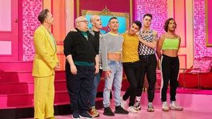Fotograma del episodio 7: Episodio 7