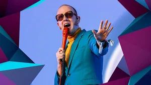 Fotograma del episodio 83: Episodio 83
