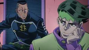 Fotograma del episodio 15: Vamos a visitar al artista de manga (Parte 2)