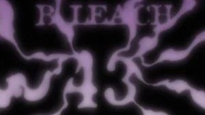 Fotograma del episodio 43: El Shinigami despreciable.