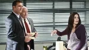 Fotograma del episodio 7: Episodio 7