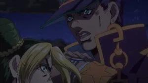 Fotograma del episodio 36: Maiden Heaven (1)