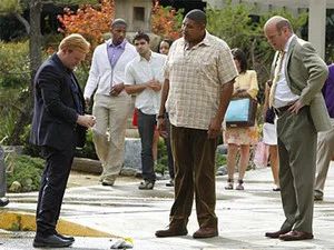 Fotograma del episodio 15: Sed De Sangre