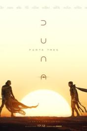 Duna: Parte tres