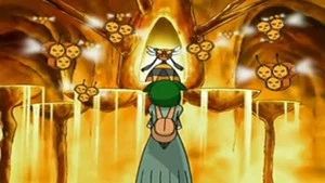 Fotograma del episodio 32: Una Dulce Y Enojada Combinación
