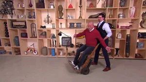 Fotograma del episodio 78: Episodio 78