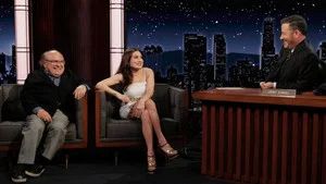 Fotograma del episodio 56: Episodio 56