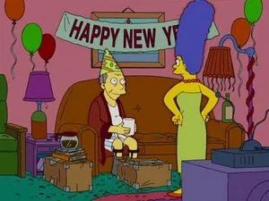 Fotograma del episodio 9: Maten a Gil, volúmenes 1 y 2
