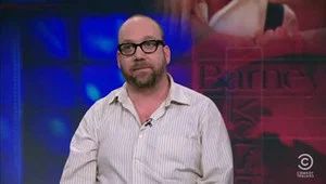 Fotograma del episodio 1: Episodio 1