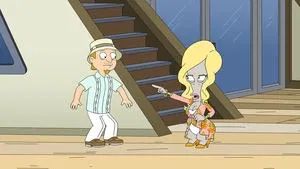 Fotograma del episodio 2: Episodio 2