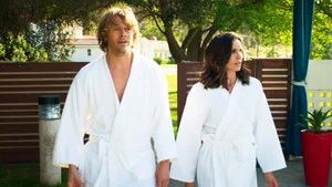 Fotograma del episodio 7: Episodio 7