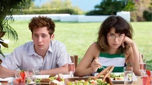 Fotograma del episodio 4: A Night to Remem-Wait, What?