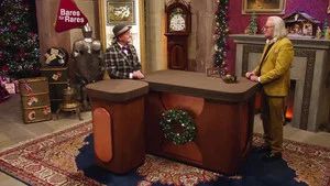 Fotograma del episodio 19: Episodio 19