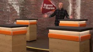 Fotograma del episodio 25: Episodio 25