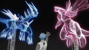 Fotograma del episodio 48: ¡La Batalla Final De Leyenda!
