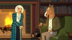 Fotograma del episodio 14: Angela