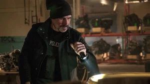 Fotograma del episodio 10: Al menos es justicia