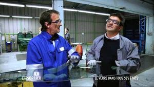 Fotograma del episodio 540: Episodio 540