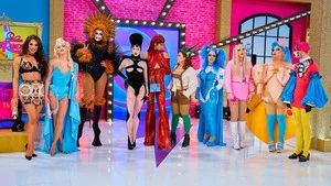 Fotograma del episodio 1: Episodio 1