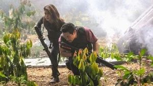 Fotograma del episodio 21: Imi Loko Ka 'Uhane (Buscar dentro de la propia alma)