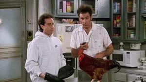 Fotograma del episodio 11: El pequeño Jerry