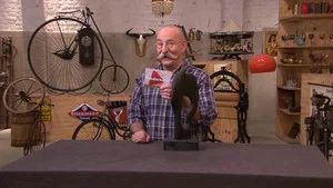 Fotograma del episodio 156: Episodio 156