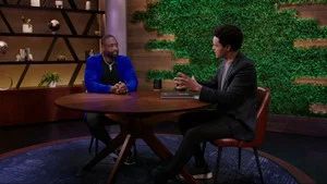 Fotograma del episodio 29: Episodio 29