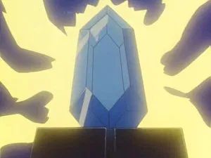 Fotograma del episodio 33: Tan Claro Como El Cristal